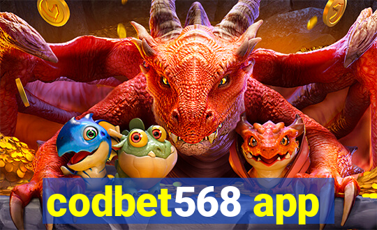 codbet568 app